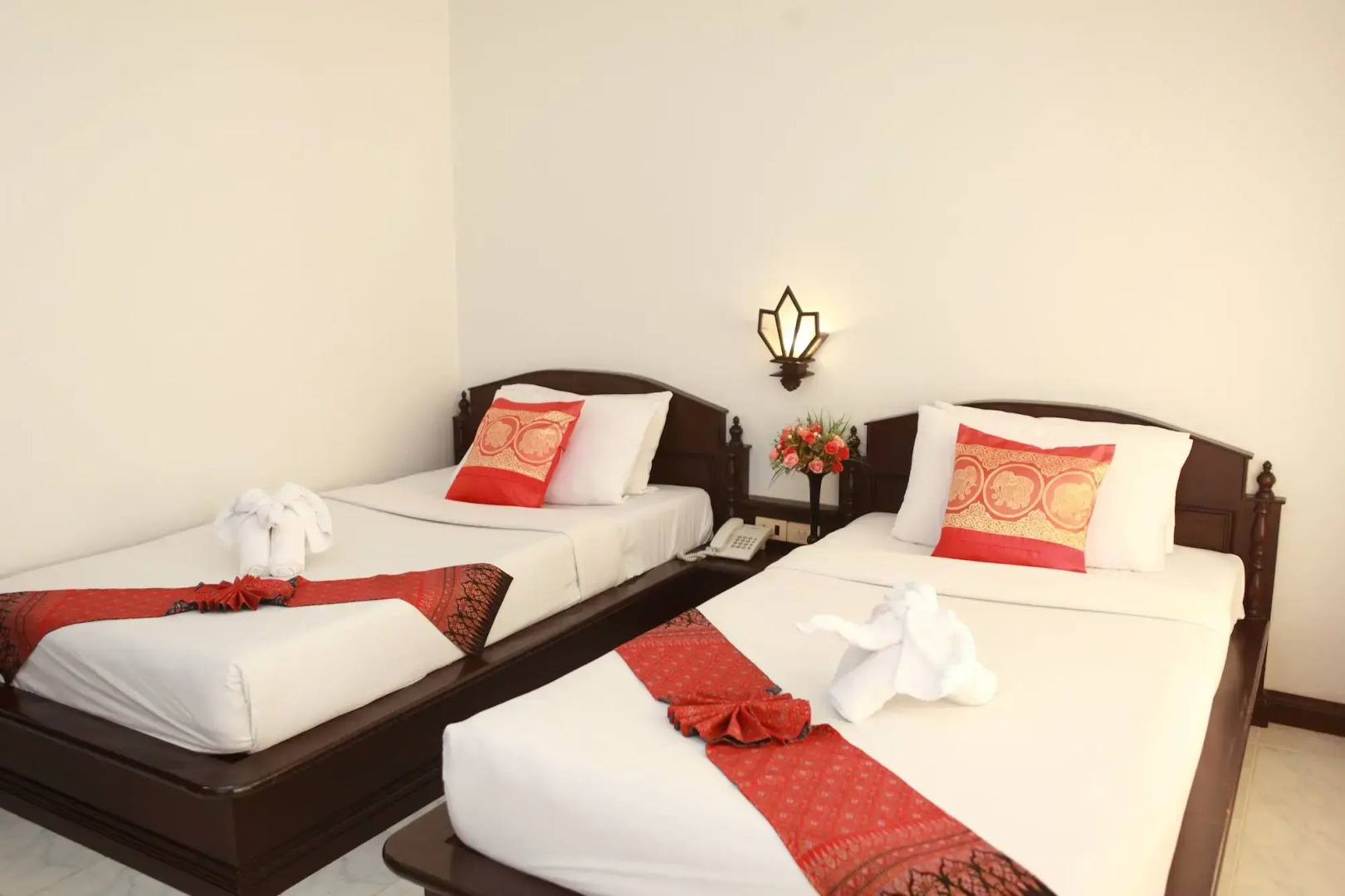 Foto - Samui First House Hotel