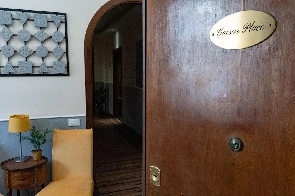 Photo - Caesar Place Roma