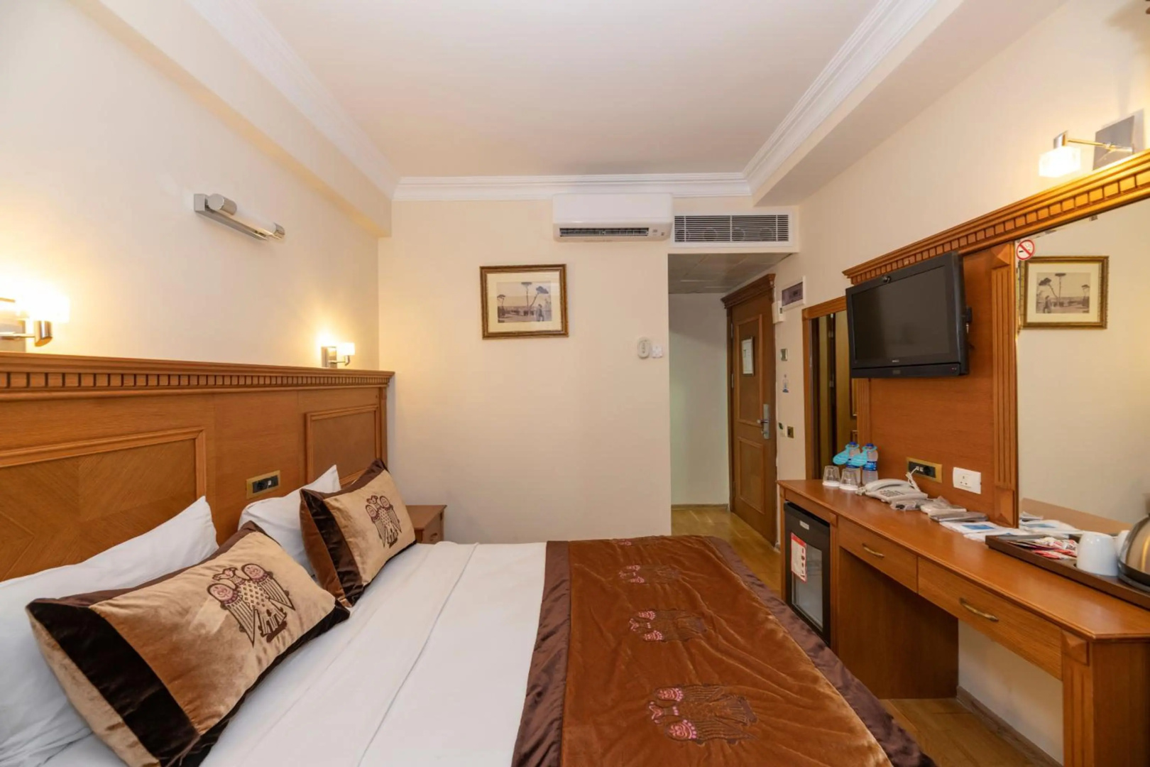 Foto - The Byzantium Hotel & Suites - Special Class