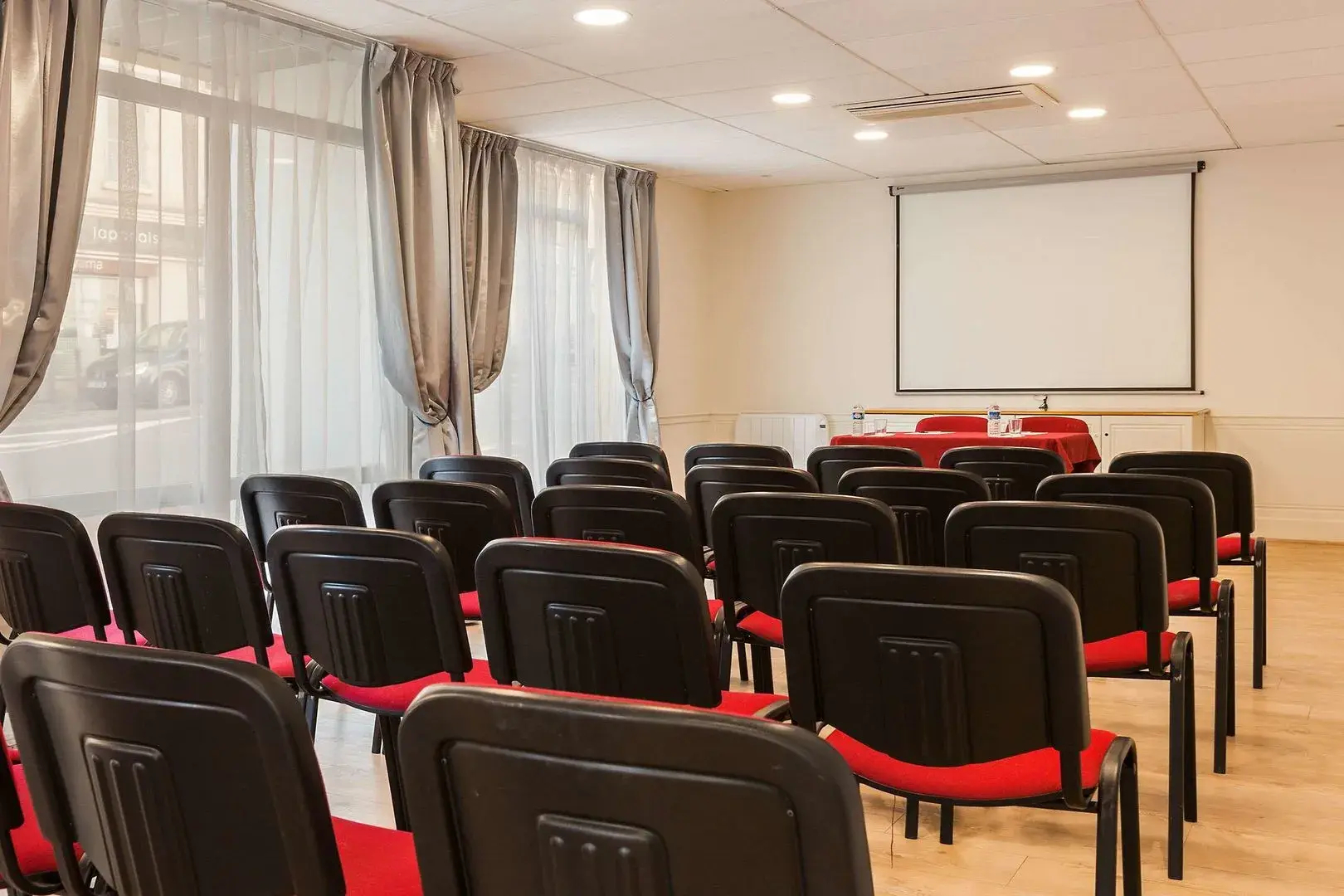 Foto - Hôtel du Château