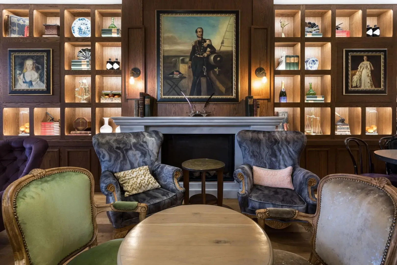 Photo - The Hendrick's Hotel