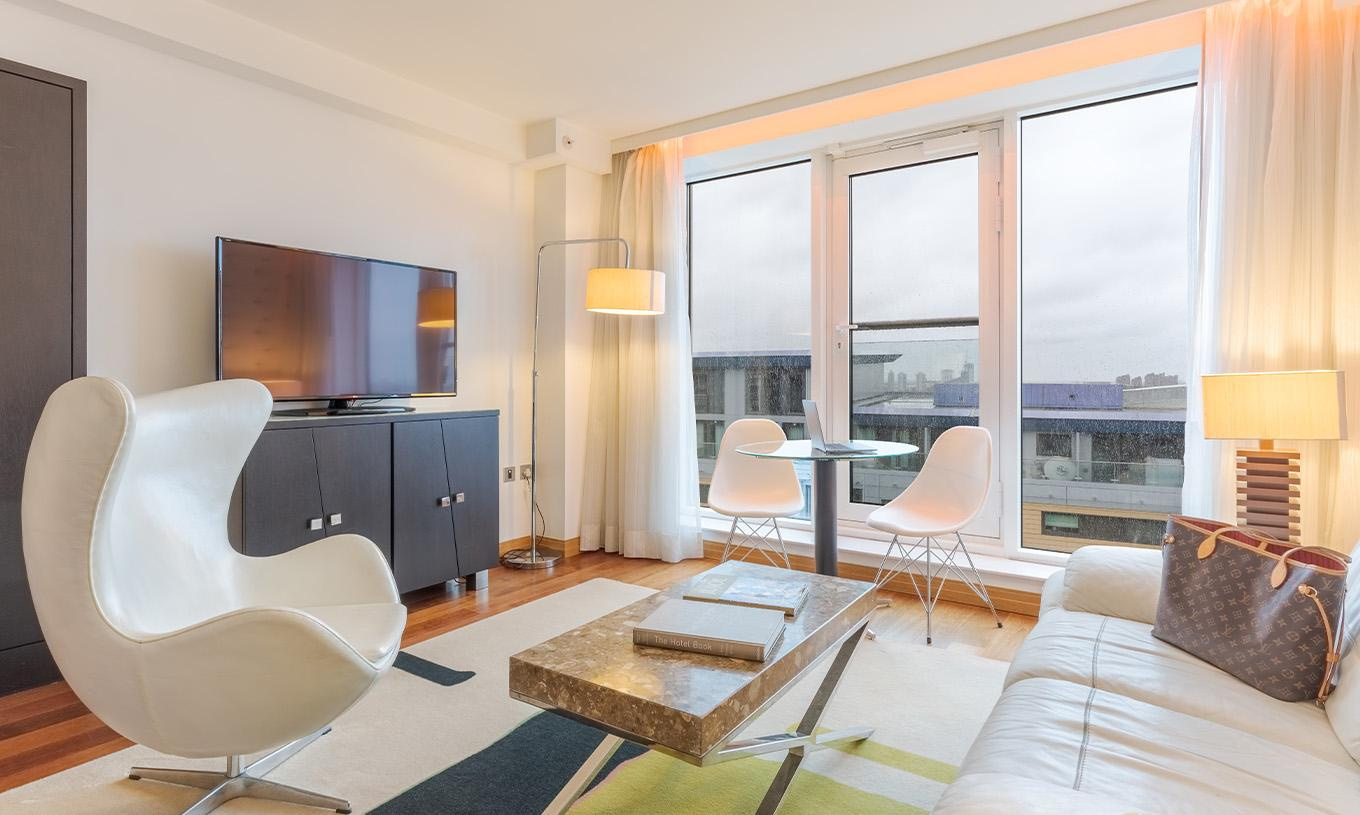 Foto - Pestana Chelsea Bridge Hotel & SPA