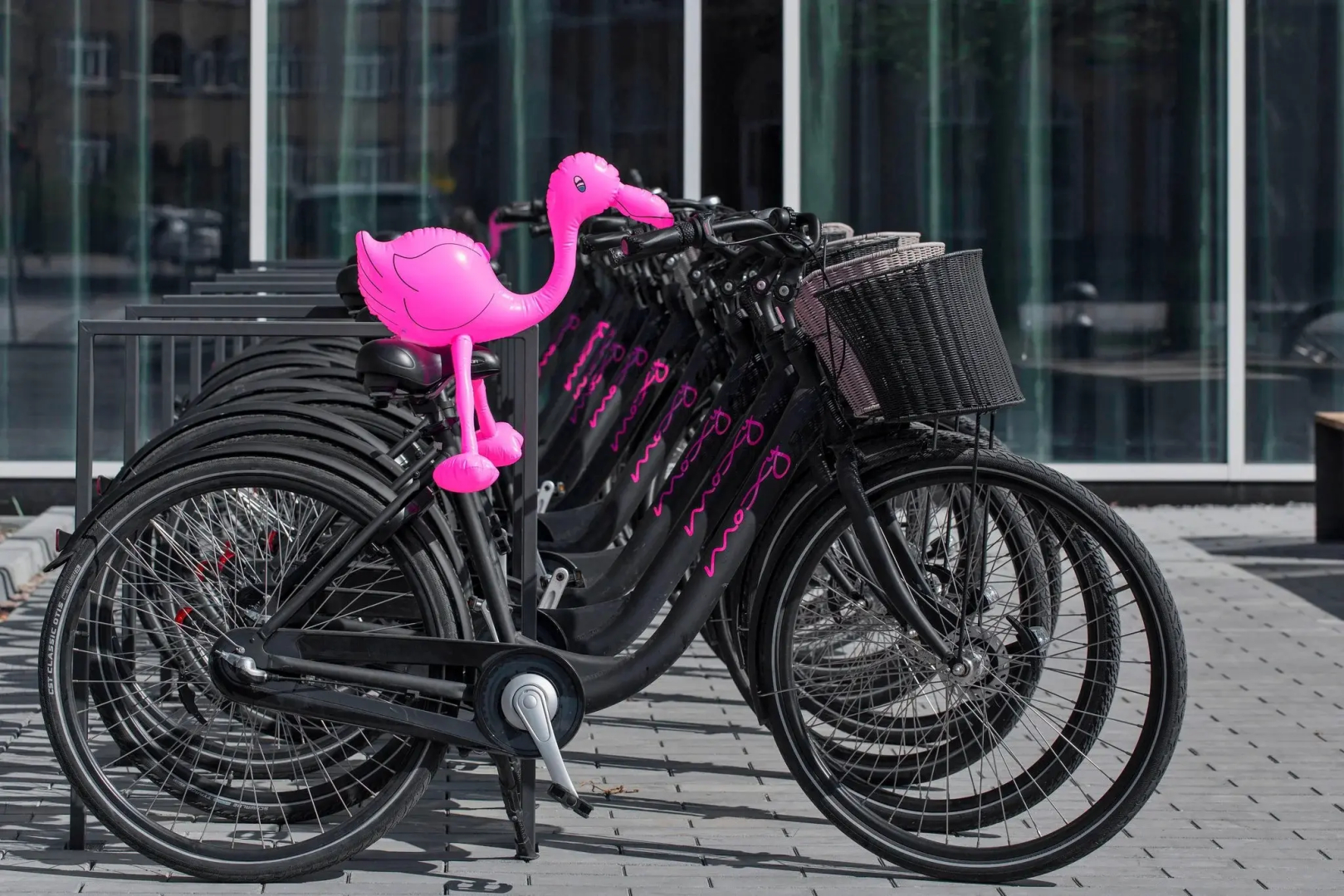 Photo - Moxy Copenhagen