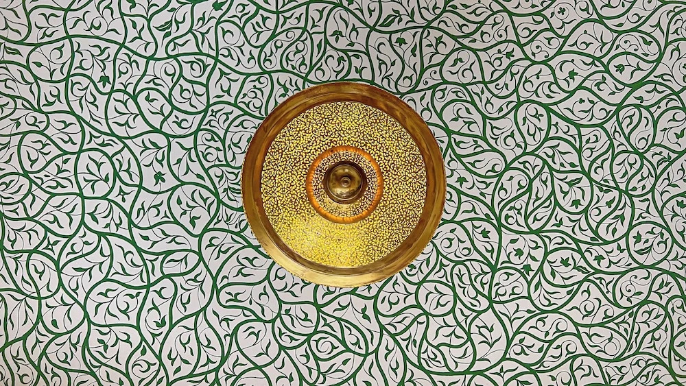 Foto - Riad Fleur De Sable