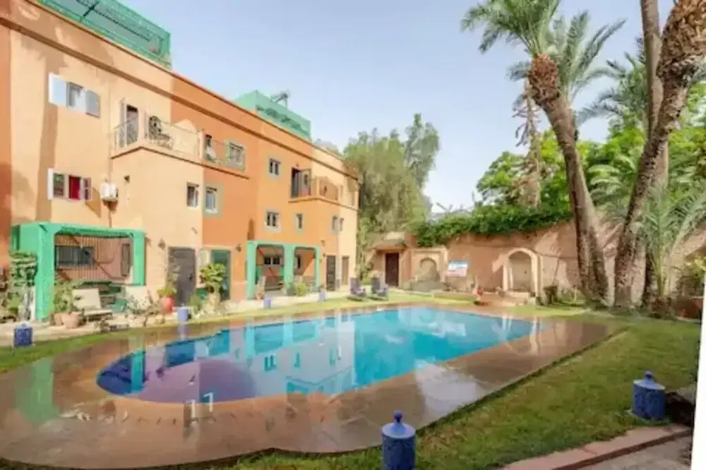 Foto - Riad Amber Zahra