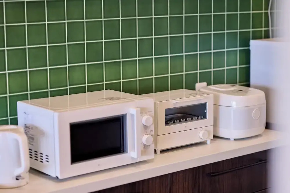 Photo - Miire Mt Fuji Forest