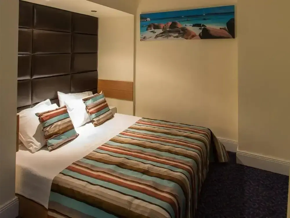 Foto - Address Residence Suite Hotel