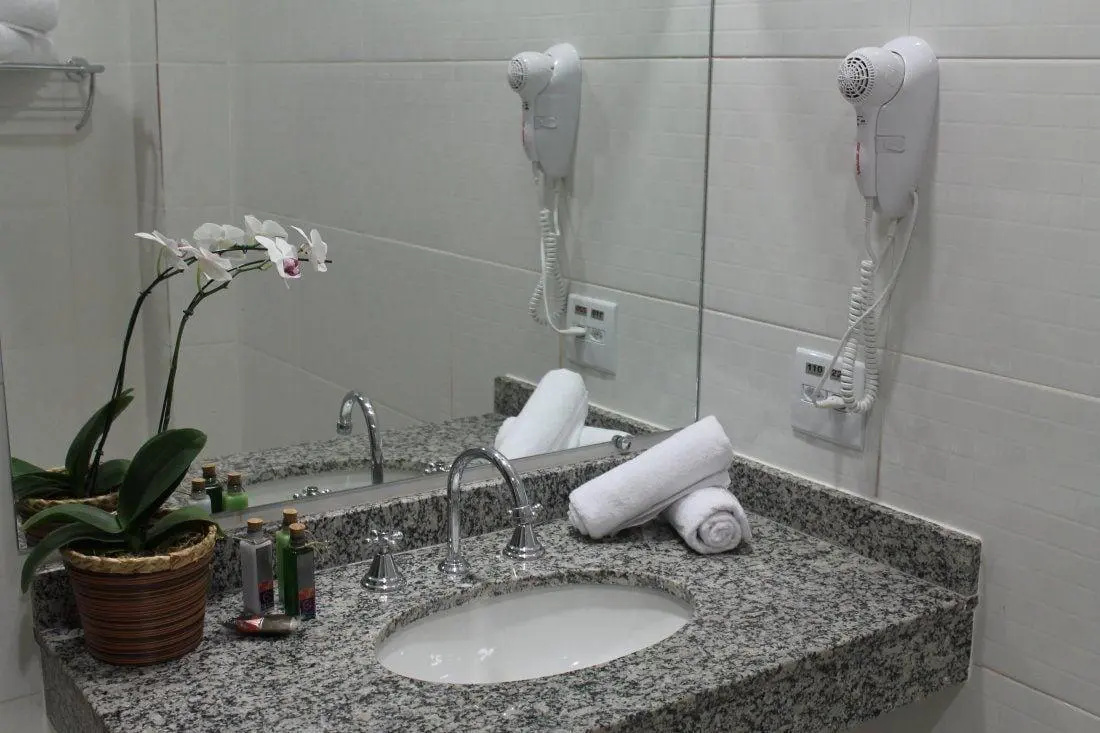 Foto - Hotel Fazenda Pirâmides