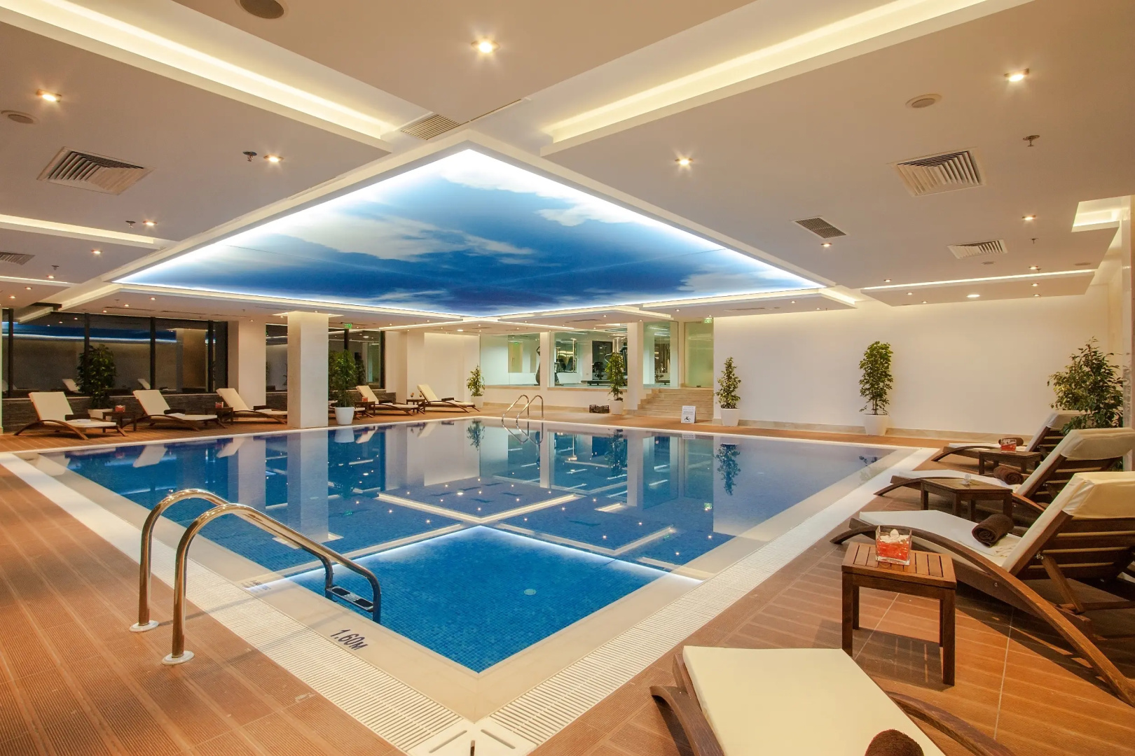 Foto - International Hotel Casino & Tower Suites