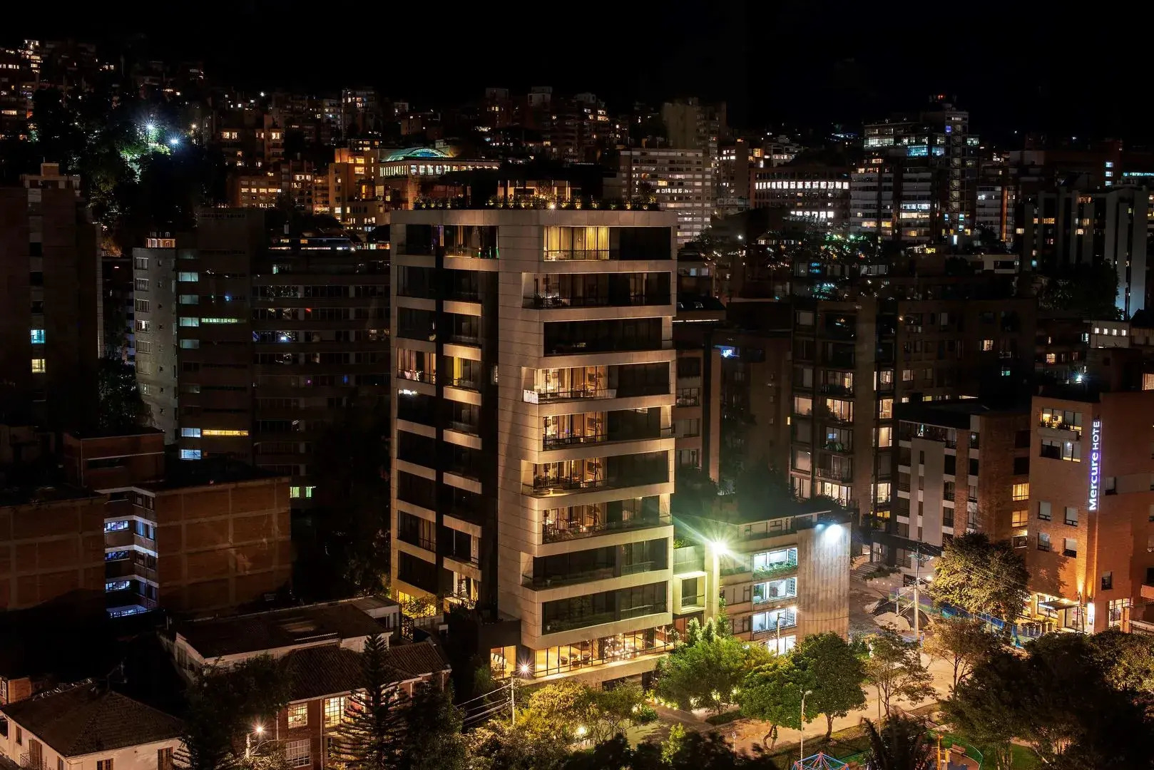 Photo - 8010 Urban Living- Luxury Home Experience