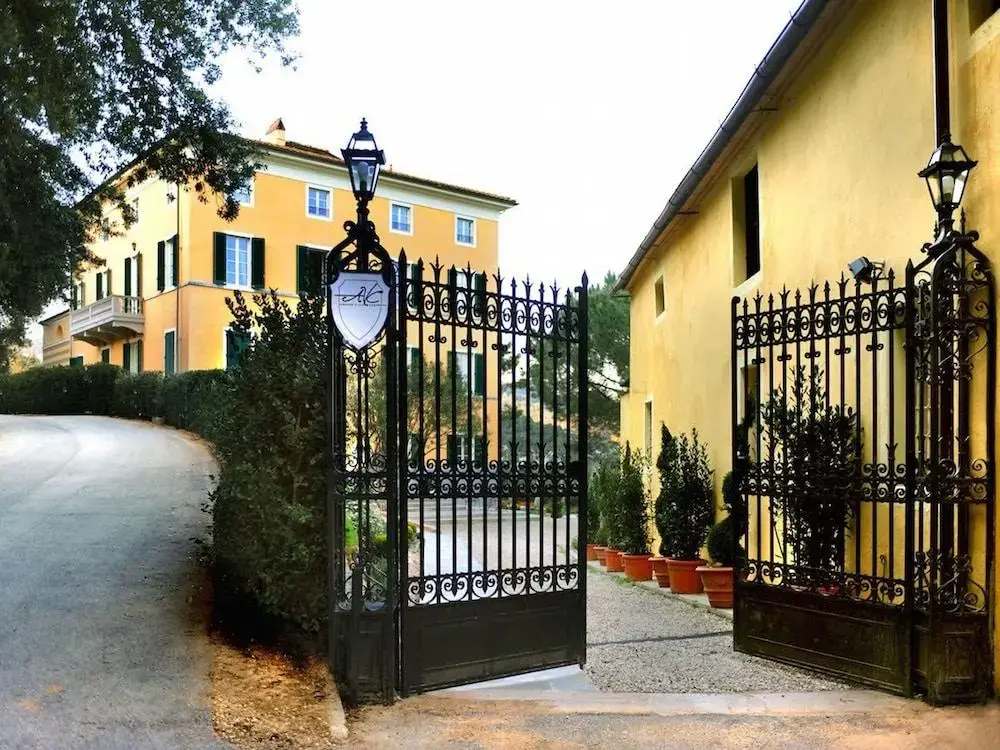 Photo - Hotel Villa Casanova
