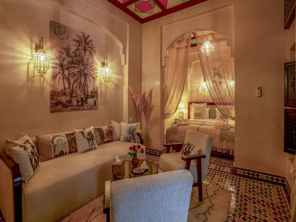 Photo - Riad Almisk