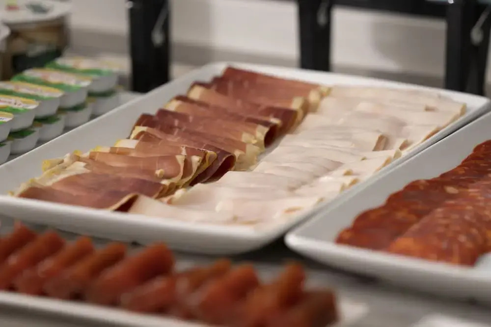 Photo - Hotel Spa Meiga do Mar