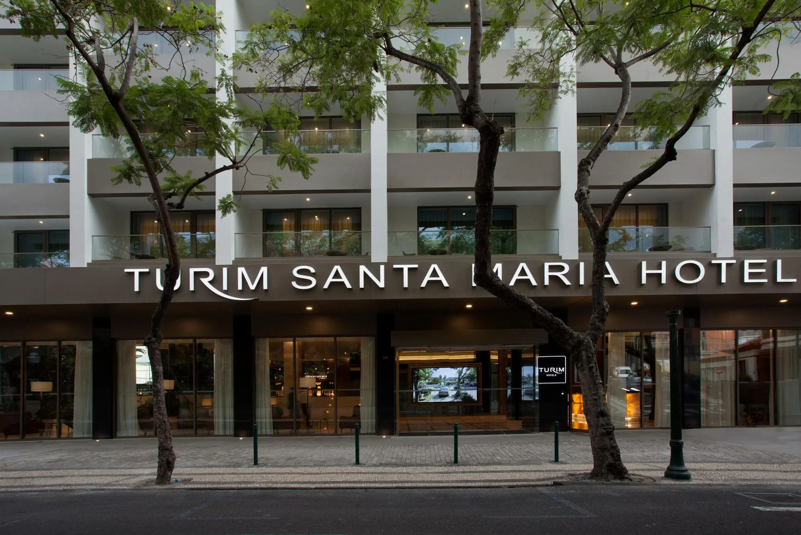 Foto - TURIM Santa Maria Hotel