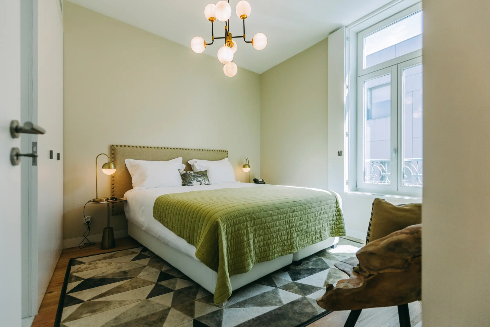 Foto - Torel Palace Lisbon