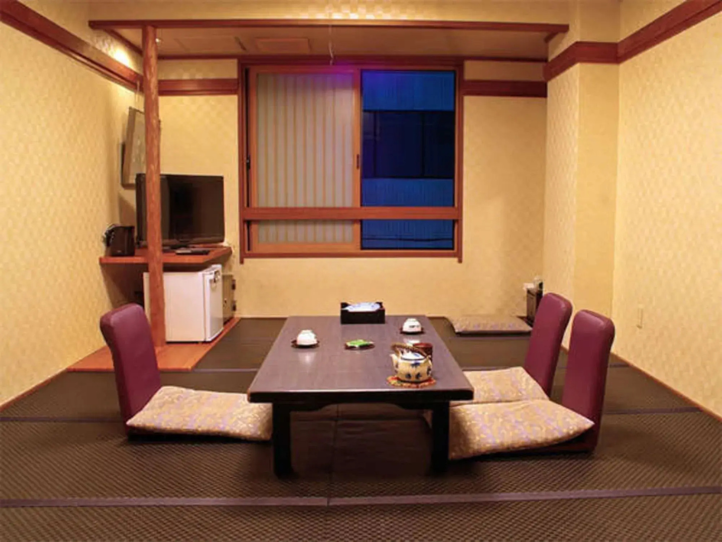 Foto - Satomo Ryokan