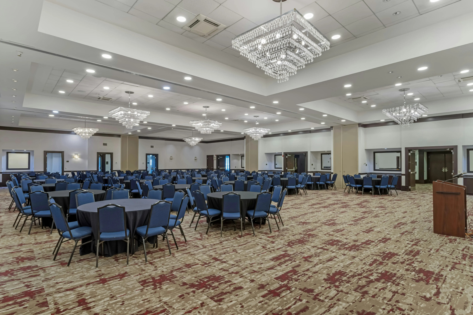 Foto - Hilton Garden Inn Houston NW America Plaza