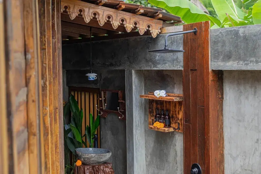 Foto - Abian Ubud View