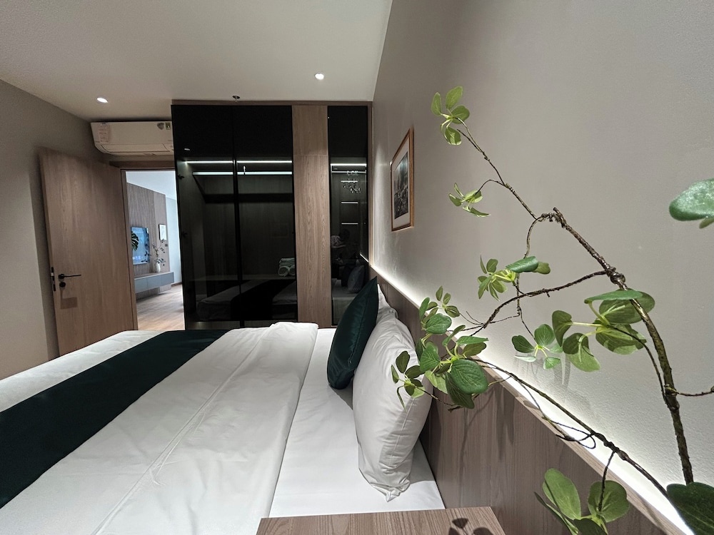 Foto - The Lumi Apartments by XOI Residences