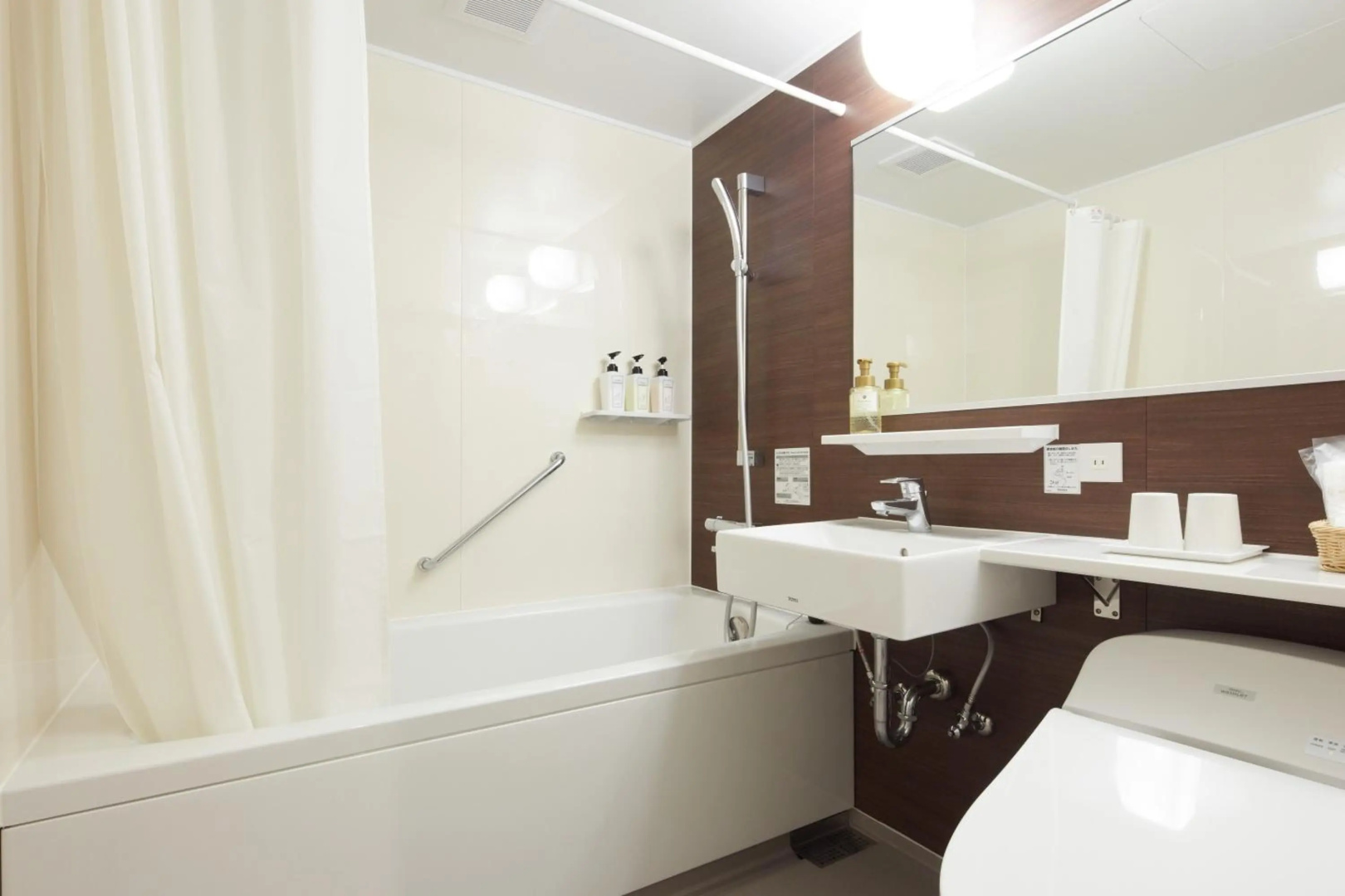 Foto - Hotel Yugaf Inn Okinawa