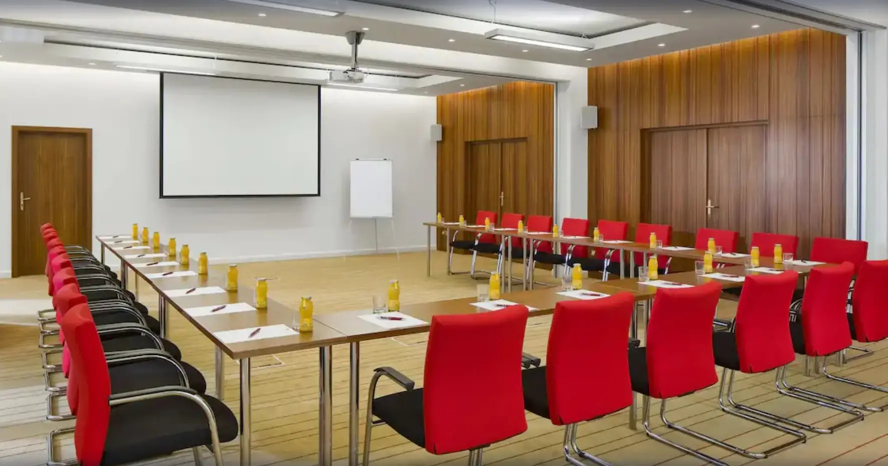 Foto - Mamaison Hotel Riverside Prague