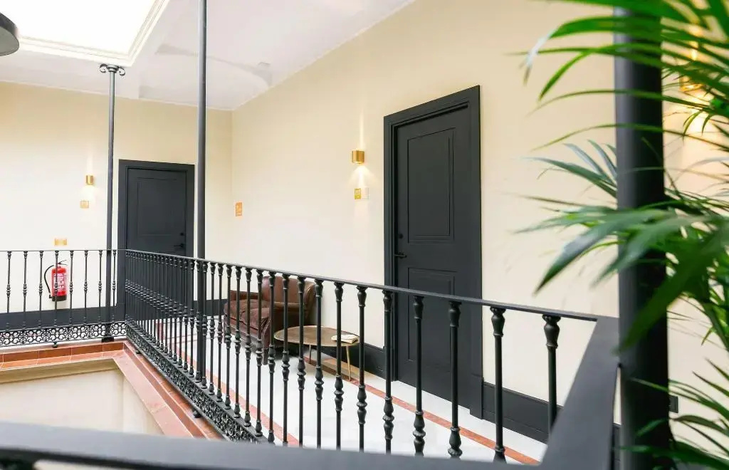 Foto - Joya del Casco Boutique Hotel