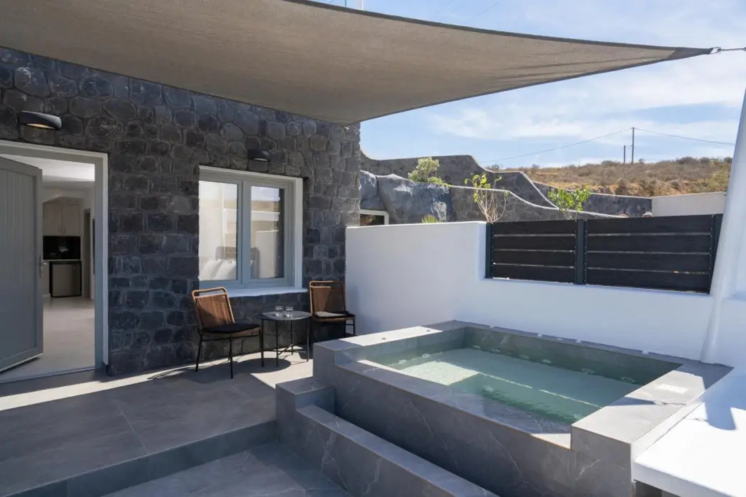 Foto - Griseo Villas