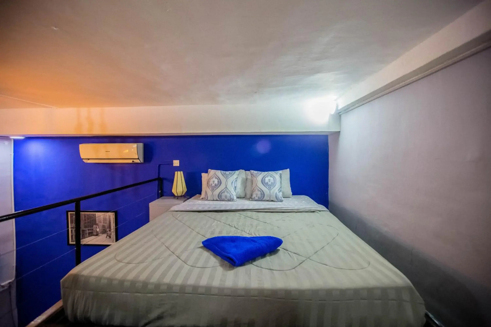 Photo - The Artist Residence