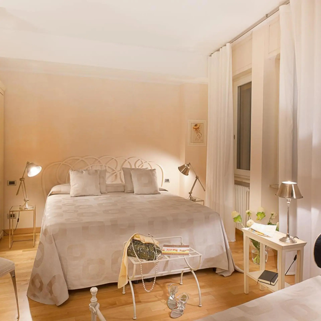 Photo - Hotel Mastino