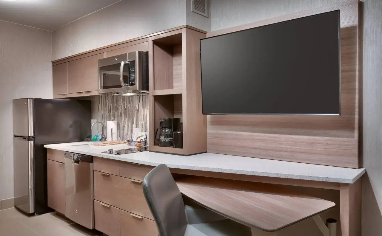 Foto - TownePlace Suites by Marriott Los Angeles LAX/Hawthorne