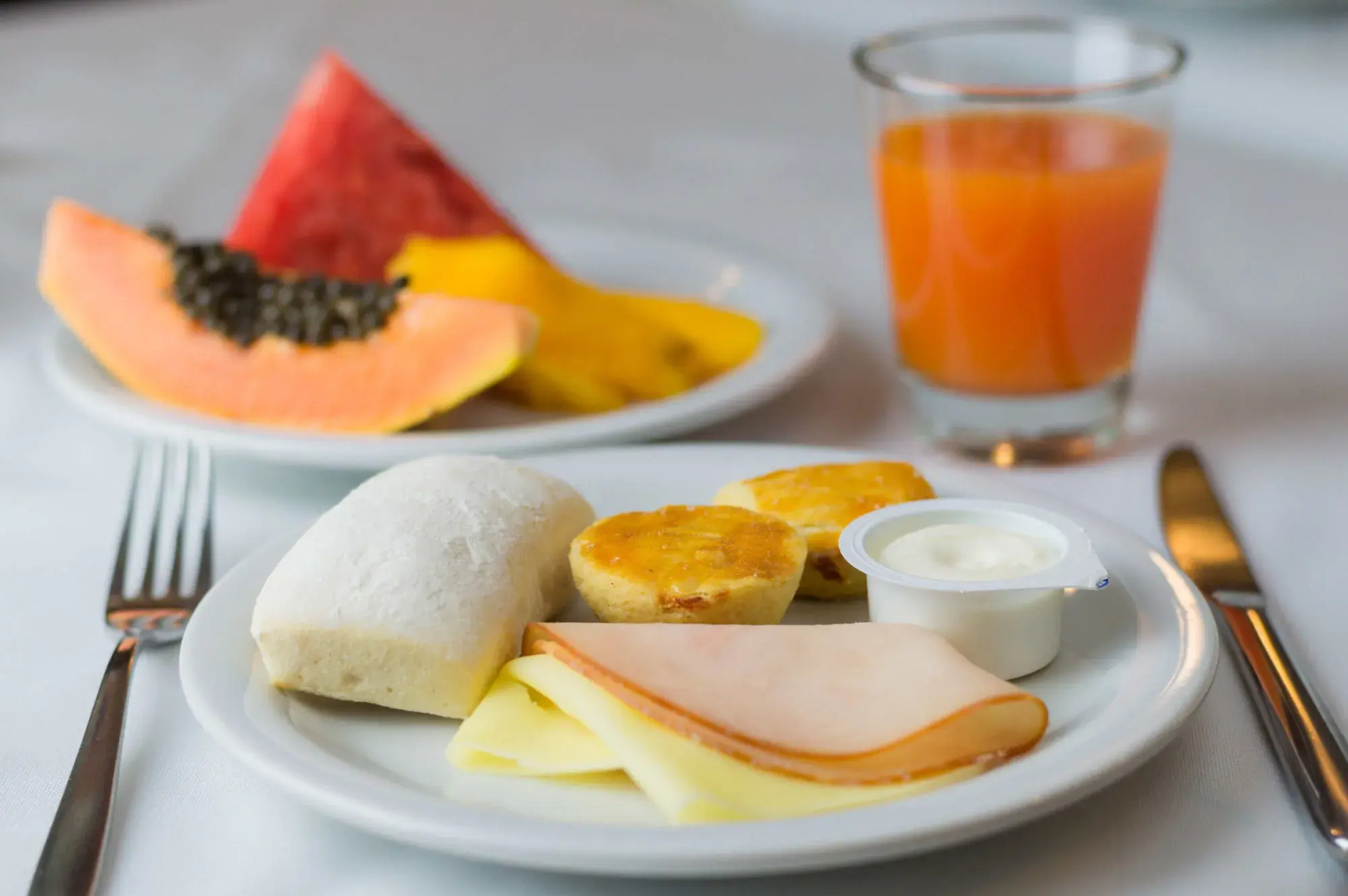 Photo - SJ Royal - San Juan Curitiba