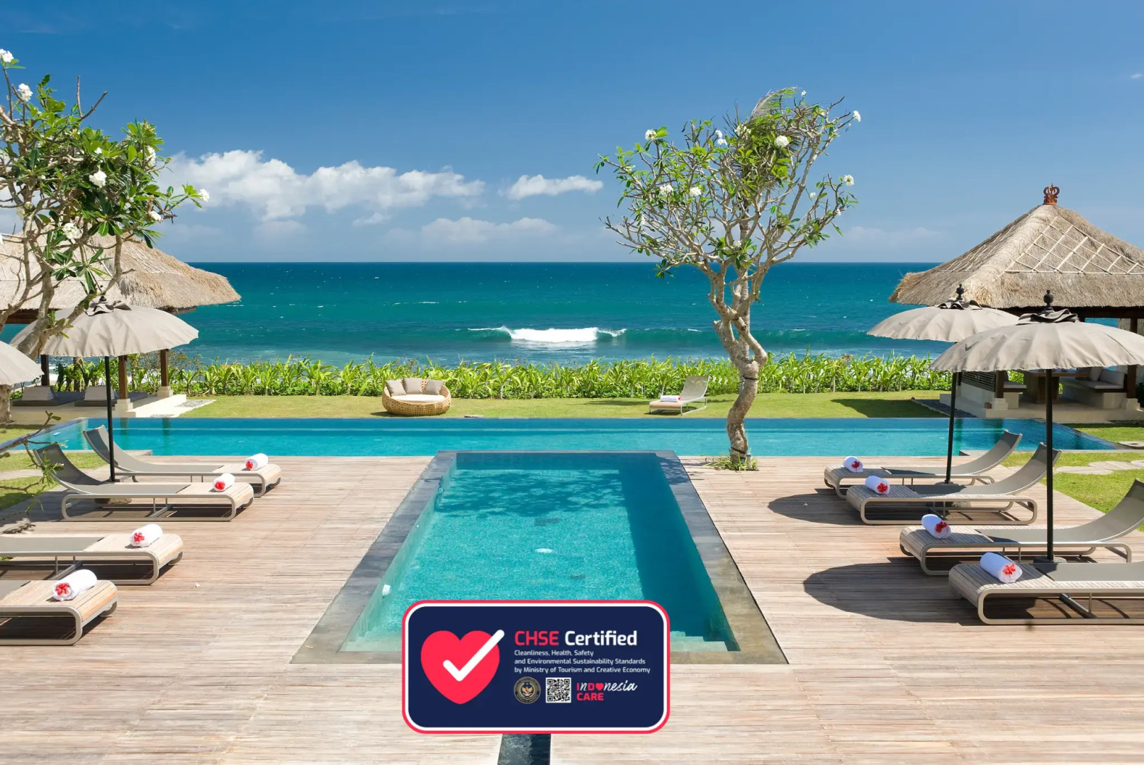 Photo - Villa Melissa