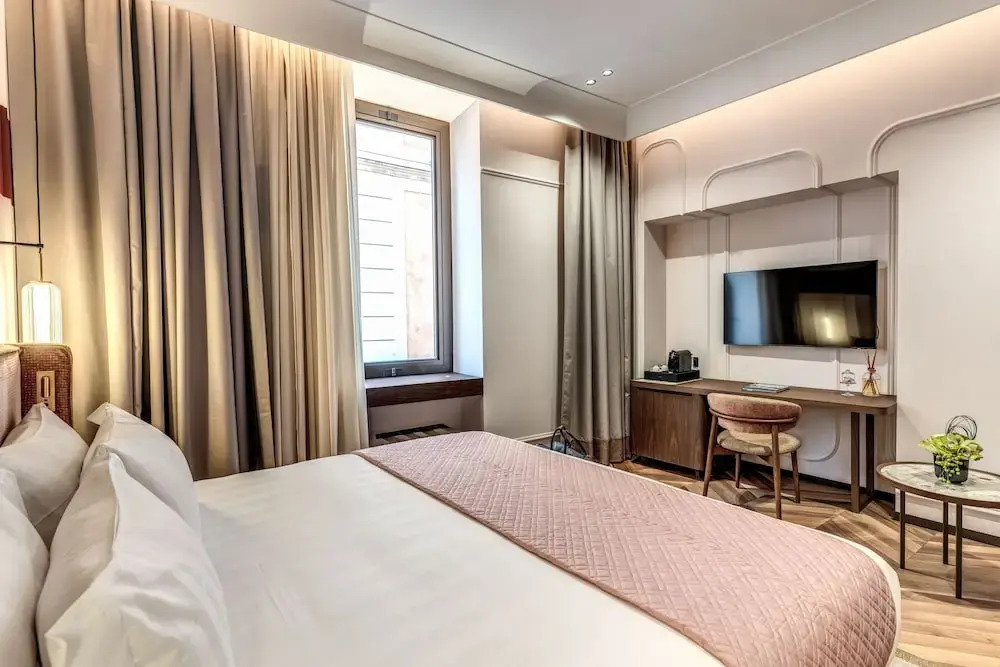 Foto - THE STEPS Hotel - by Eitch Collection