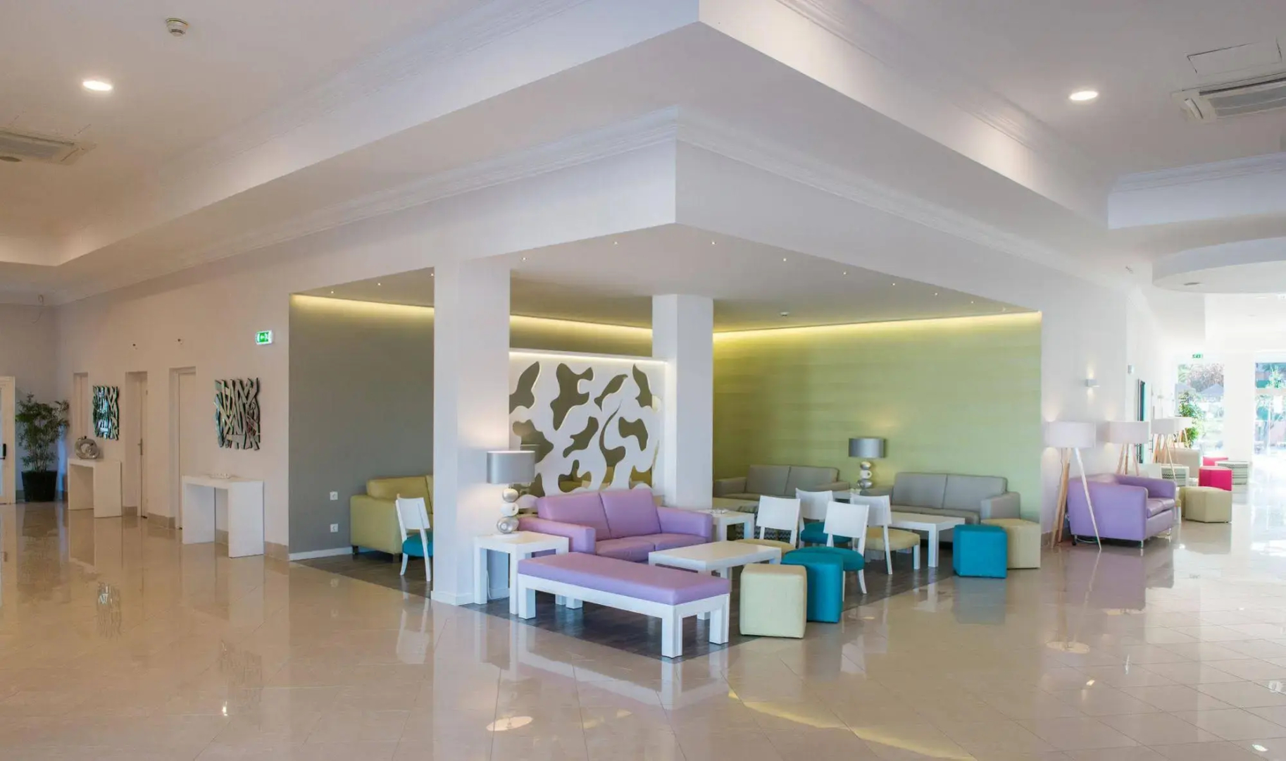 Foto - 3HB Clube Humbria - All Inclusive