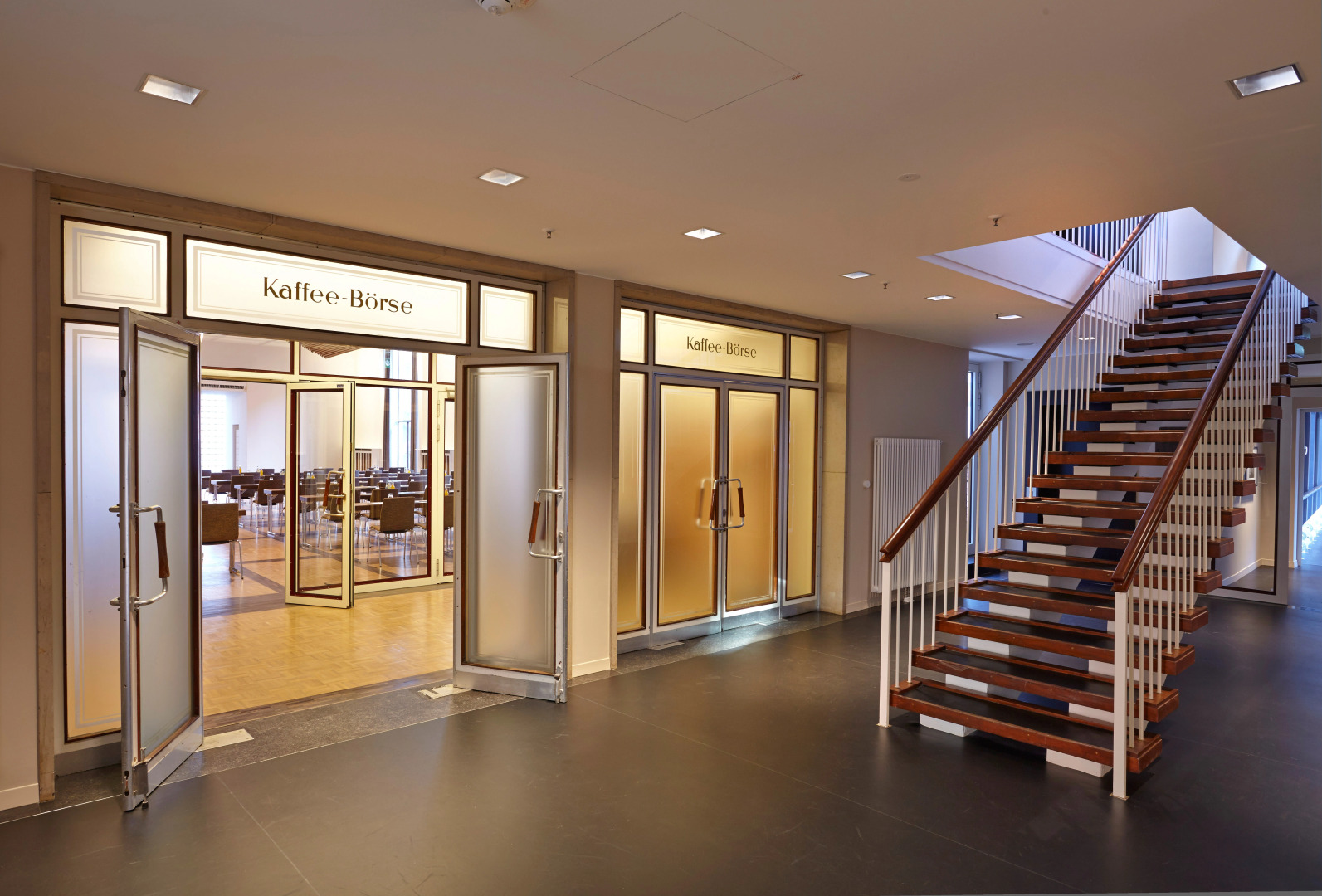 Foto - AMERON Hamburg Hotel Speicherstadt