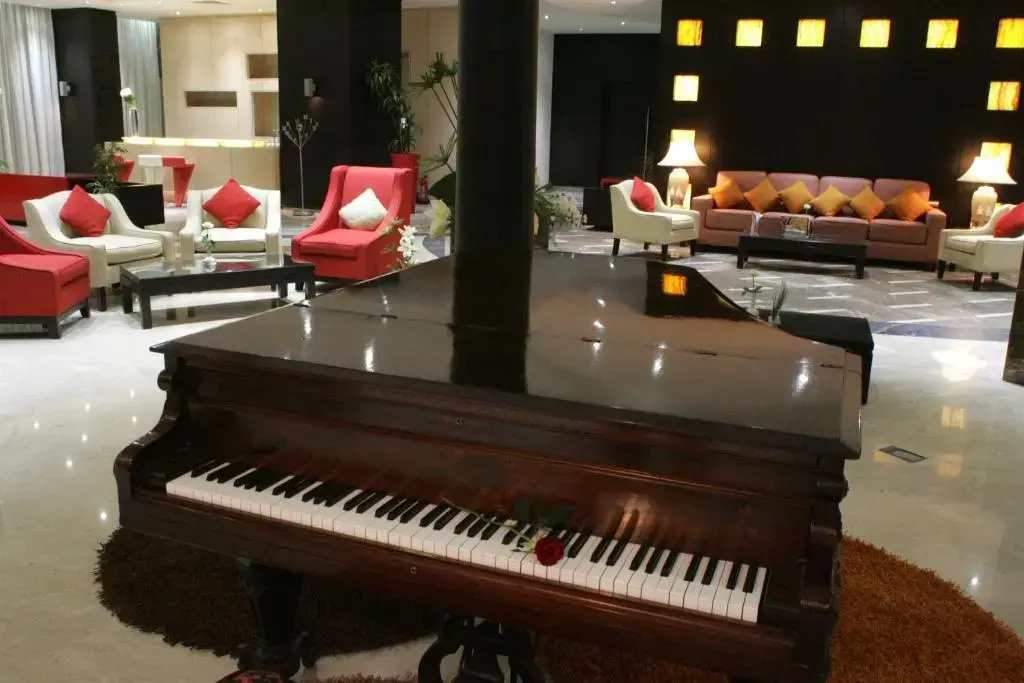 Photo - Helnan Palestine Hotel