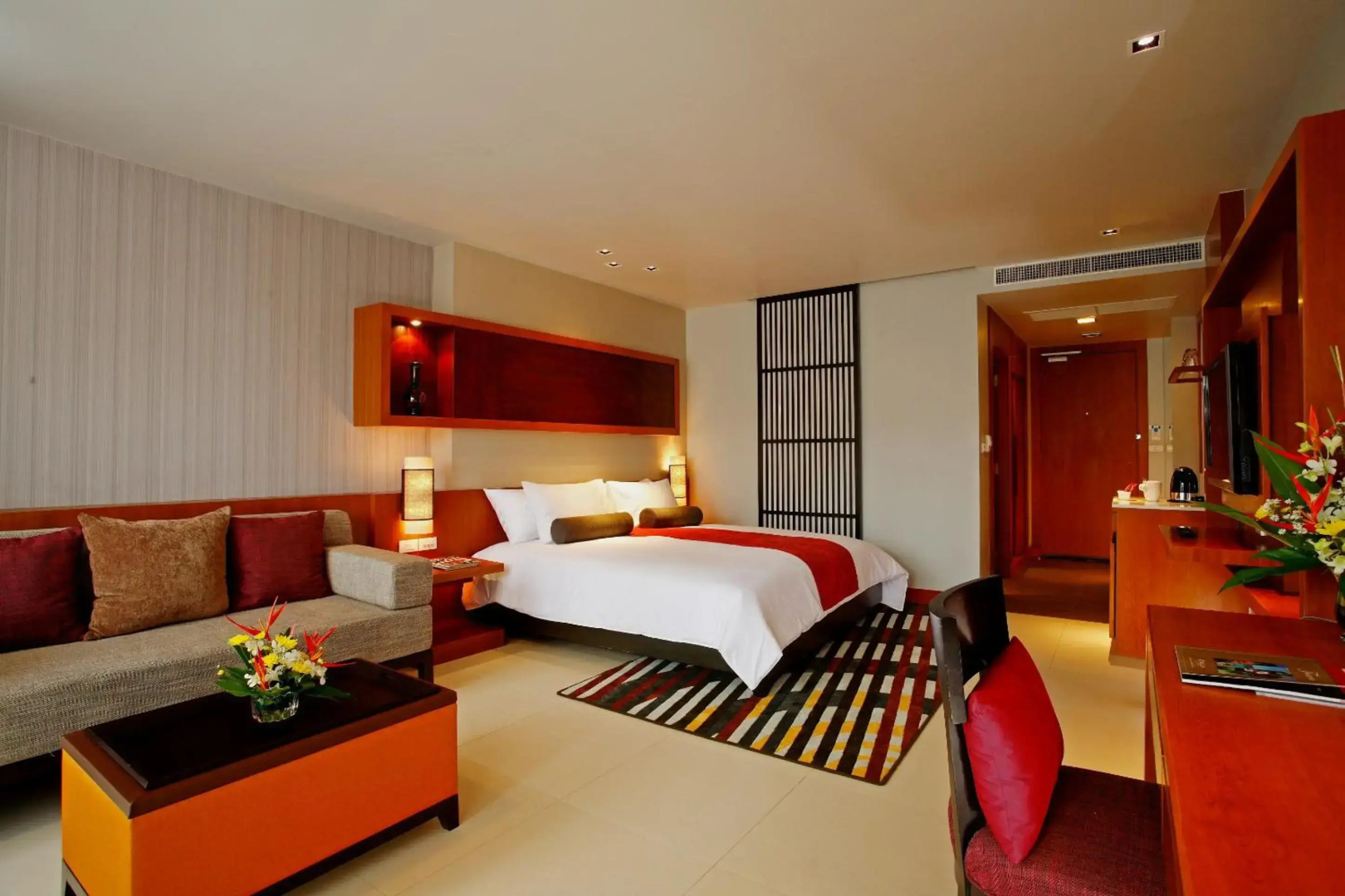 Photo - ASHLEE Hub Hotel Patong