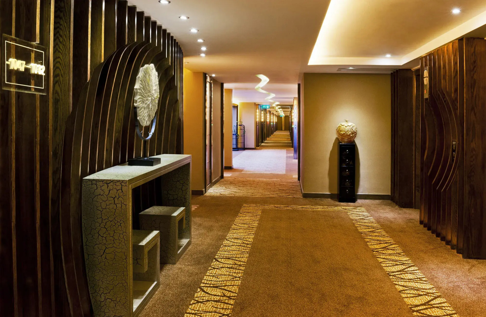 Foto - Hotel Riviera Macau