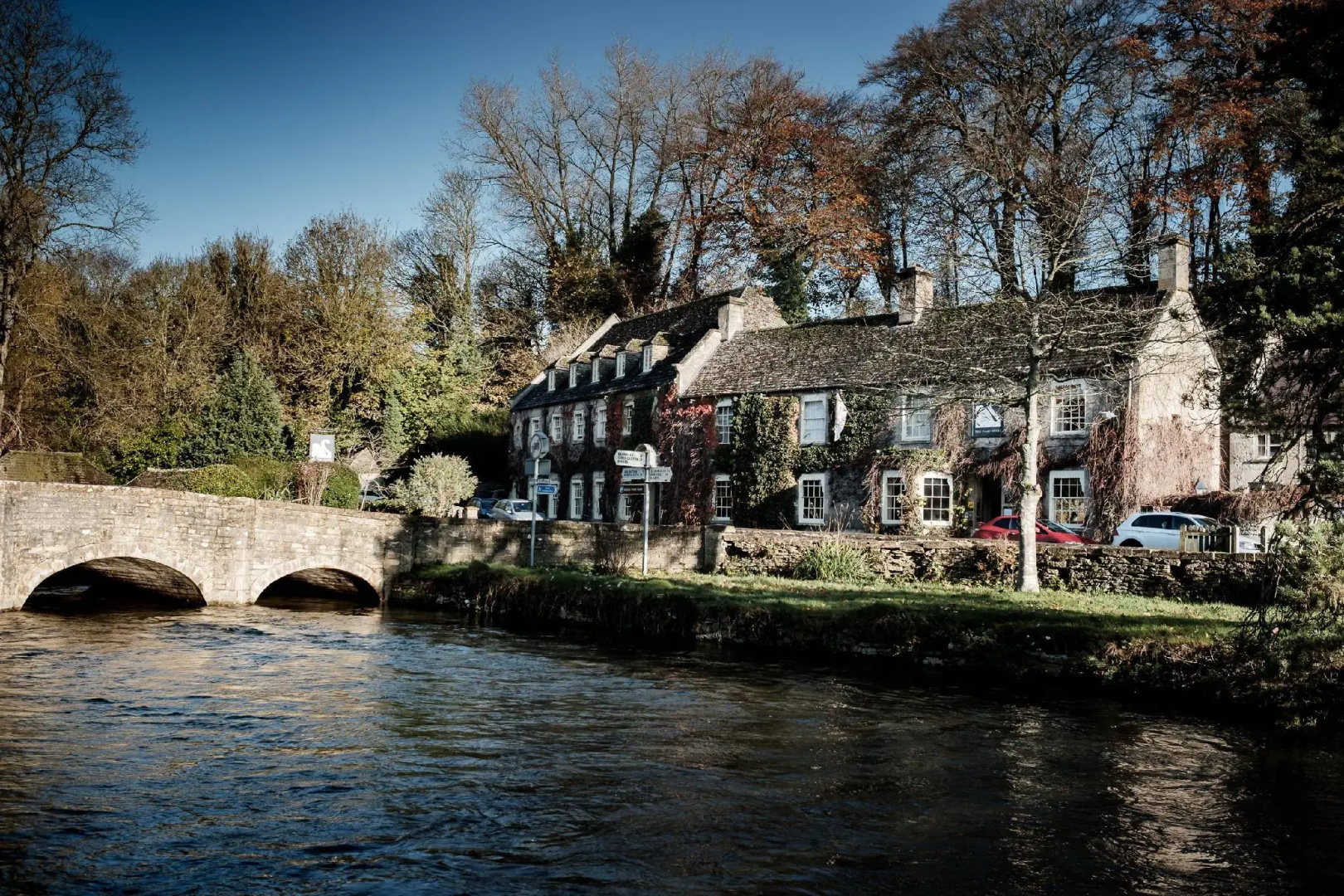 Photo - Swan Hotel