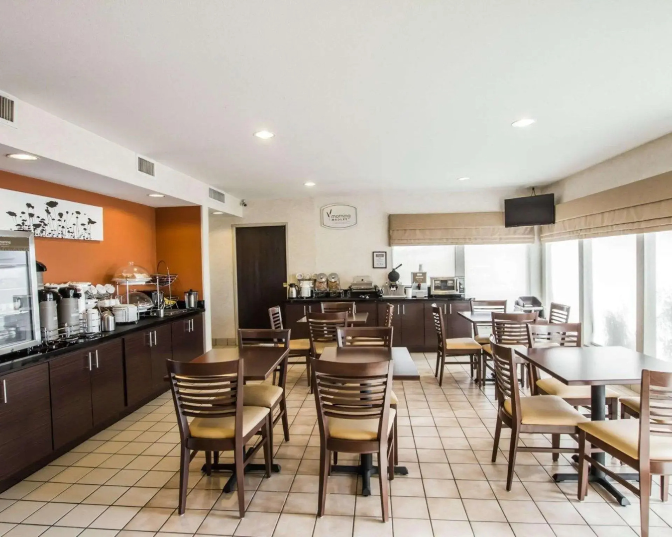 Foto - Sleep Inn Phoenix North I-17