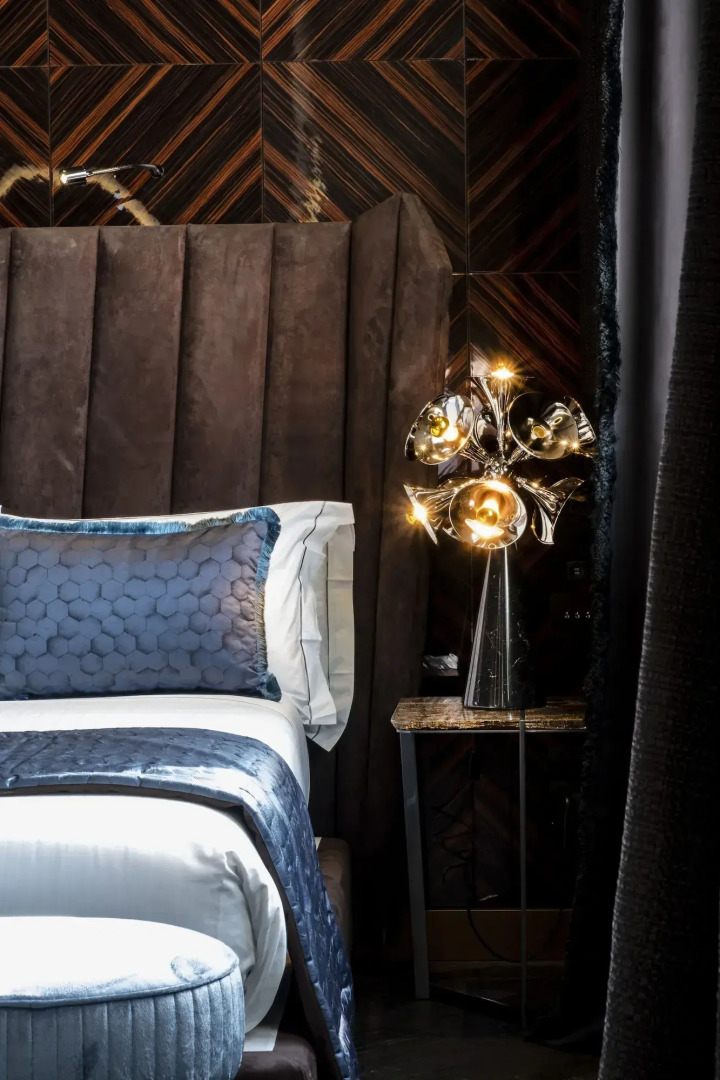 Foto - U-Visionary Roma Hotel