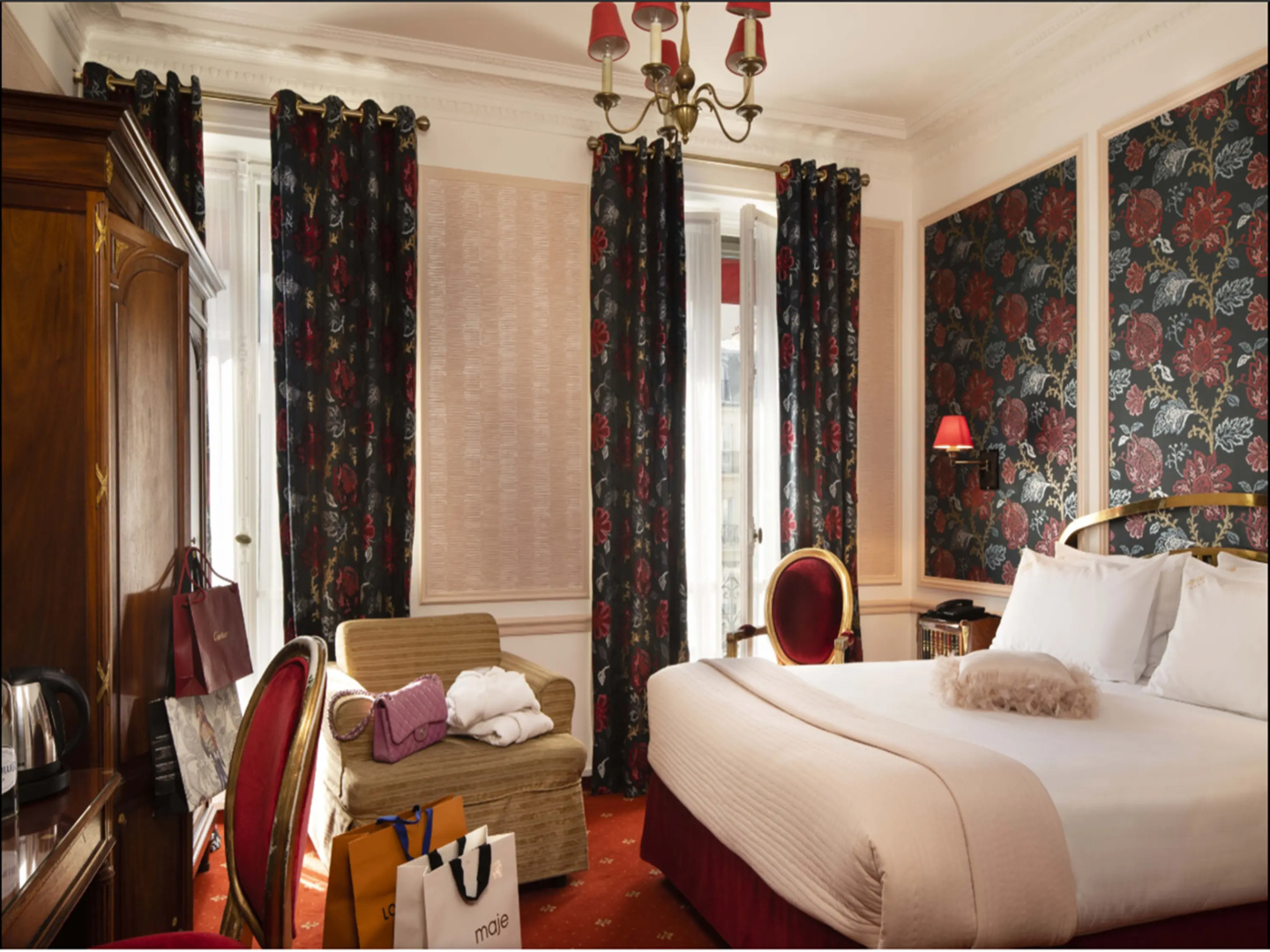 Photo - Hotel Belfast