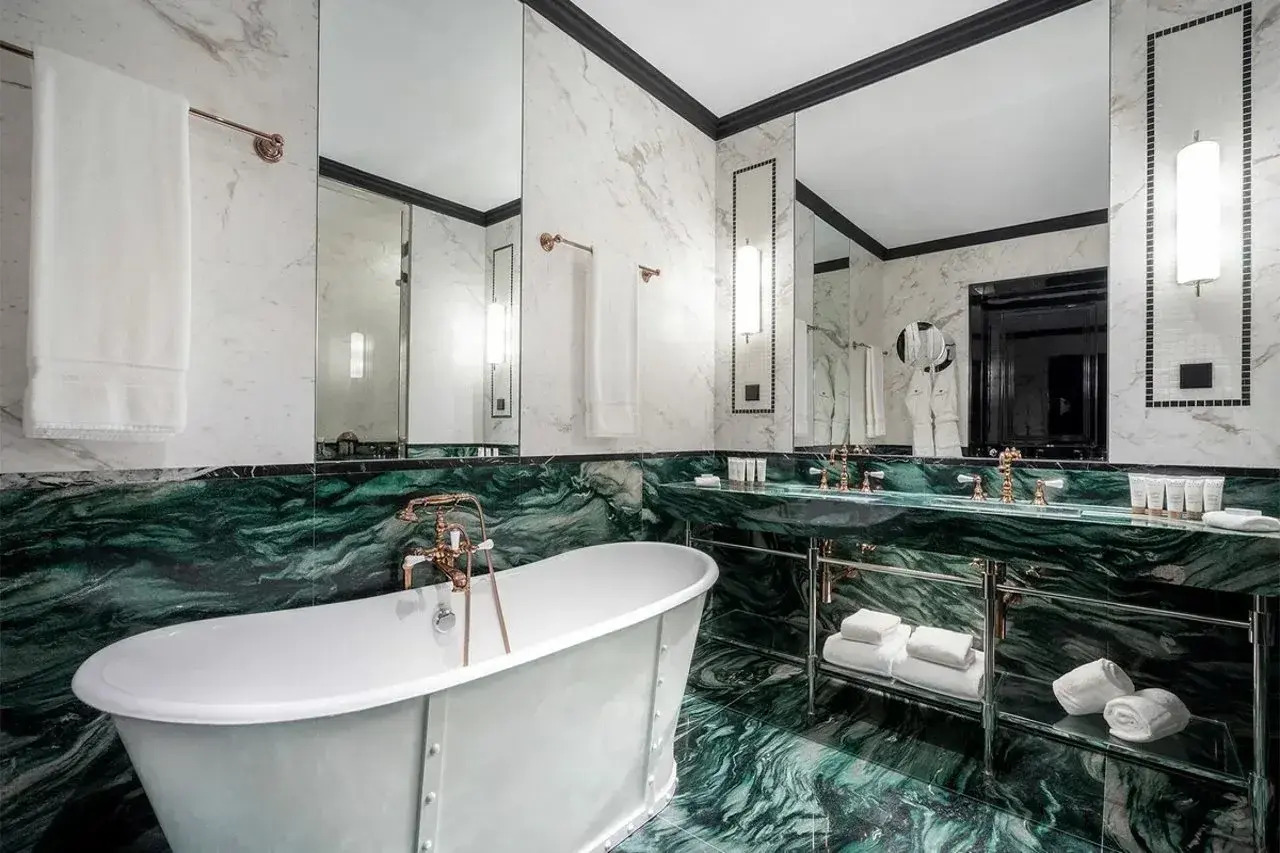 Foto - The One Monumental Palace