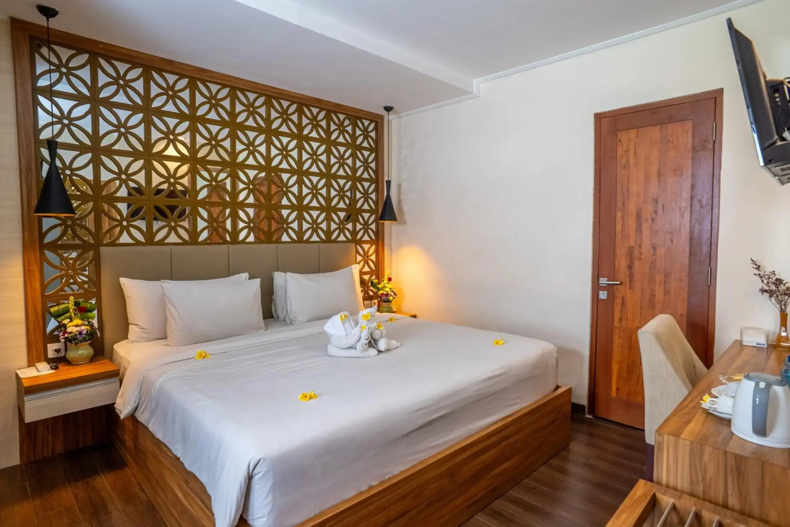 Foto - Swiss-Belinn Seminyak