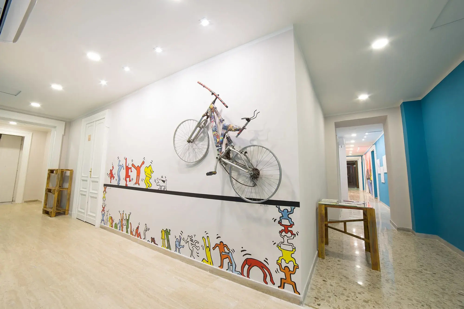 Foto - P.C. Boutique H. Napoli Centro by ClaPa Group Dislocated Hospitality