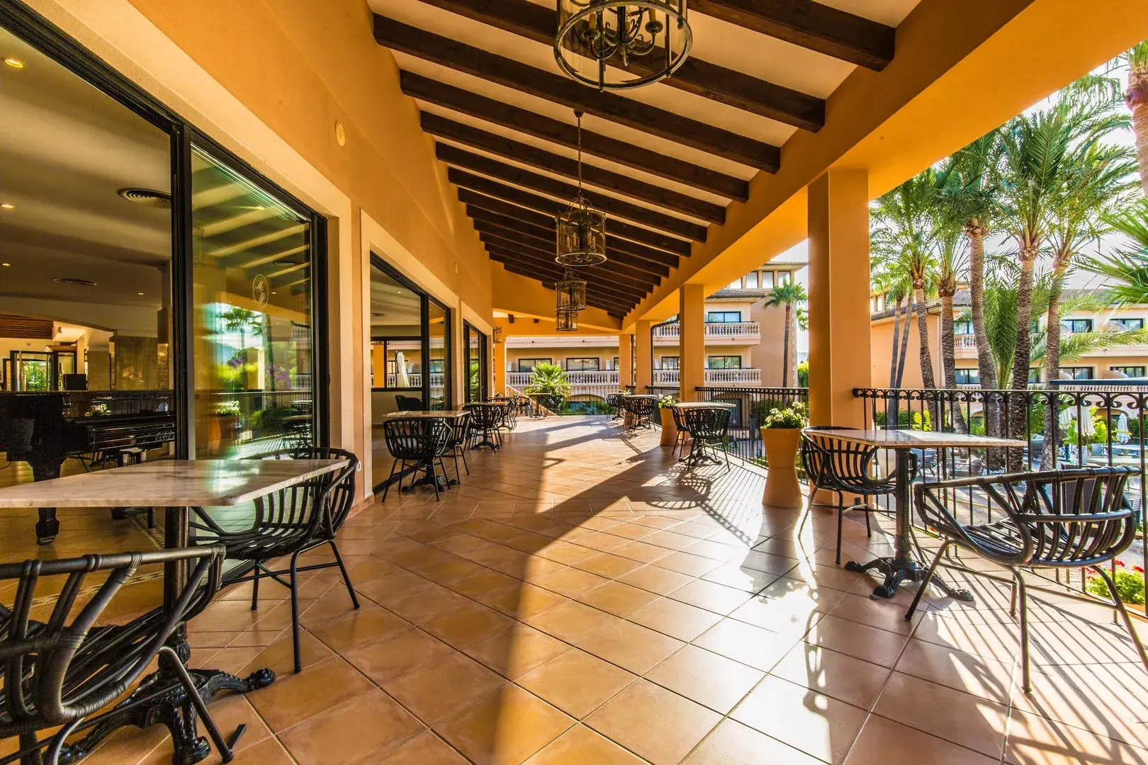 Photo - Mon Port Hotel & Spa