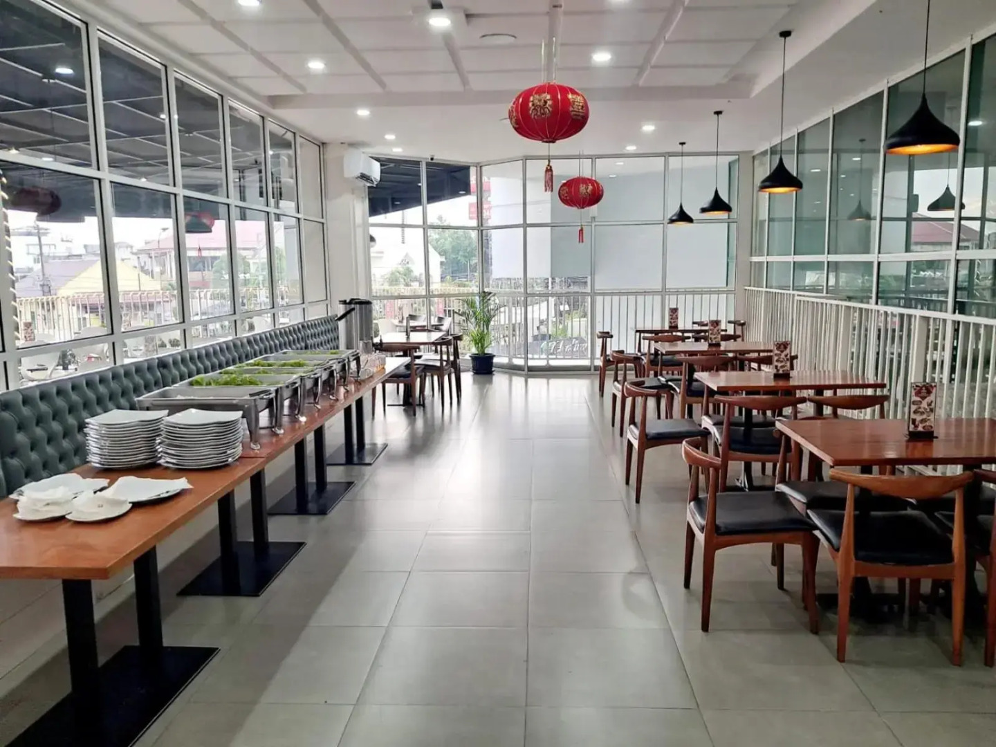 Foto - Cordela Inn Millennium Medan