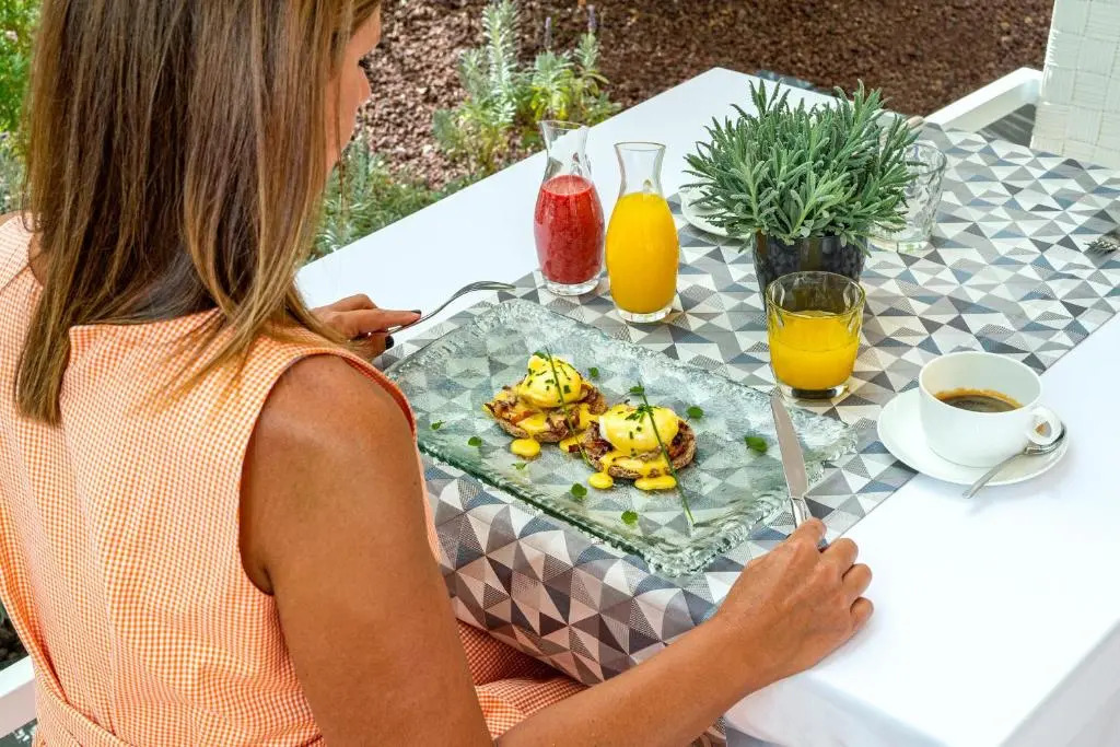 Photo - Hotel Suite Villa Maria