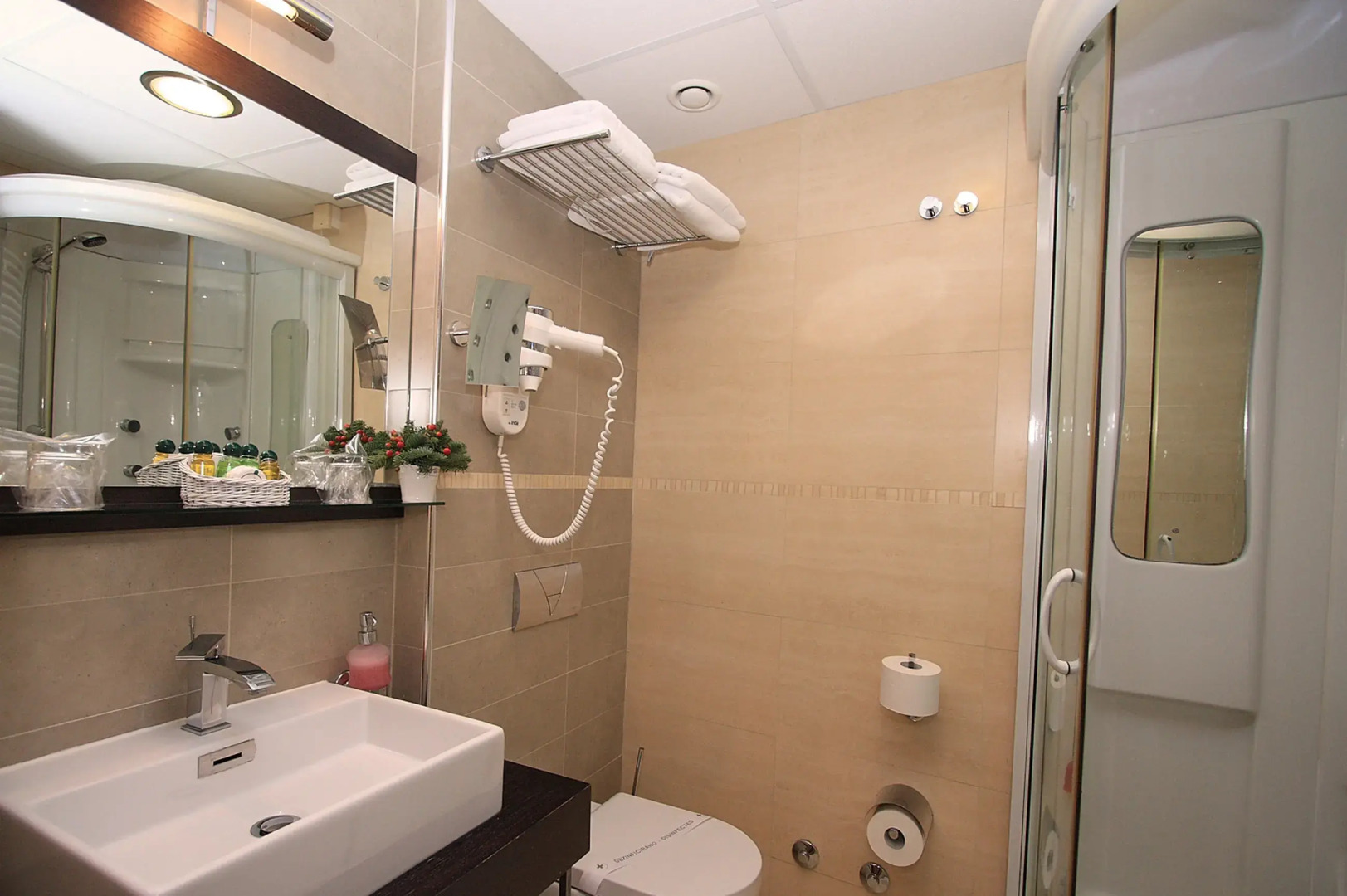 Foto - Grand Hotel Park