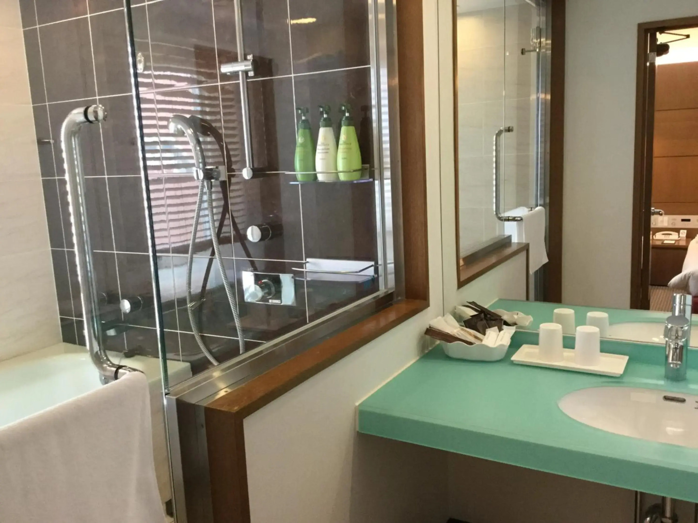 Foto - Smile Hotel Naha City Resort